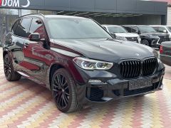 Фото авто BMW X5