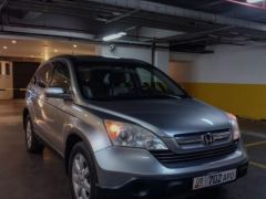 Сүрөт унаа Honda CR-V