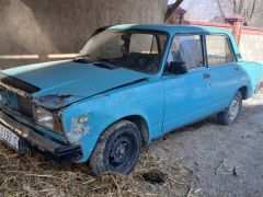 Фото авто ВАЗ (Lada) 2107