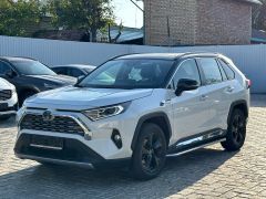 Фото авто Toyota RAV4