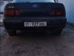 Photo of the vehicle Toyota Camry