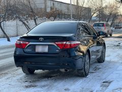 Photo of the vehicle Toyota Camry