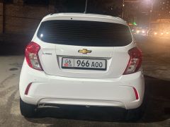 Photo of the vehicle Chevrolet Spark