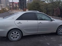 Фото авто Toyota Camry