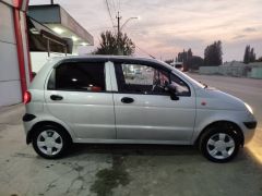 Фото авто Daewoo Matiz