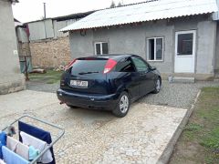 Сүрөт унаа Ford Focus