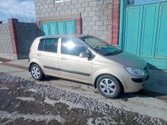 Photo of the vehicle Hyundai Getz