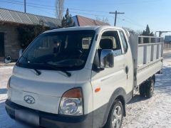 Фото авто Hyundai Porter