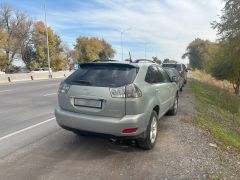 Сүрөт унаа Lexus RX