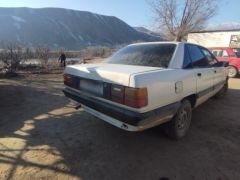 Сүрөт унаа Audi 100