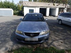 Photo of the vehicle Honda Accord