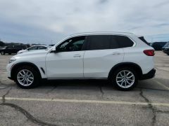 Фото авто BMW X5