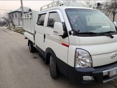 Фото авто Hyundai Porter