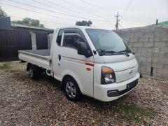 Фото авто Hyundai Porter