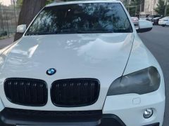 Фото авто BMW X5