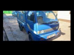 Фото авто Daewoo Labo