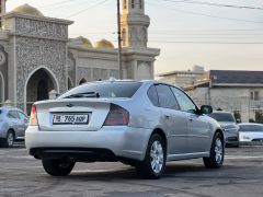 Фото авто Subaru Legacy