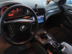 Сүрөт унаа BMW 3 серия