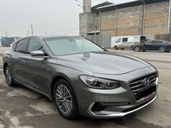 Сүрөт унаа Hyundai Grandeur