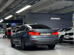 Сүрөт унаа BMW 5 серия