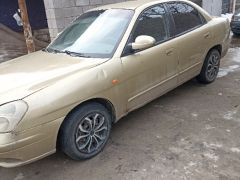 Photo of the vehicle Daewoo Nubira