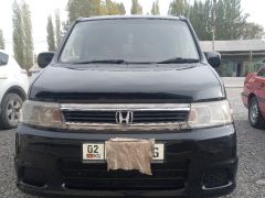 Фото авто Honda Stepwgn