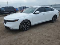 Сүрөт унаа Honda Accord