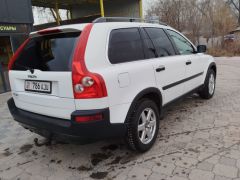 Сүрөт унаа Volvo XC90