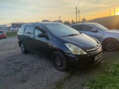 Photo of the vehicle Toyota Wish