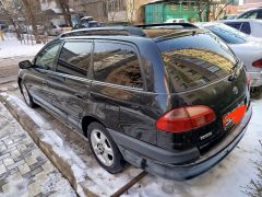 Photo of the vehicle Toyota Avensis