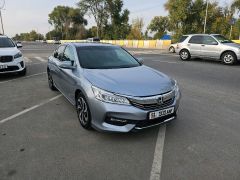 Сүрөт унаа Honda Accord