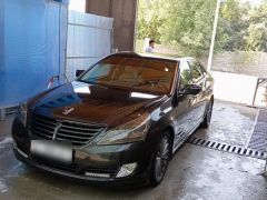 Photo of the vehicle Hyundai Equus