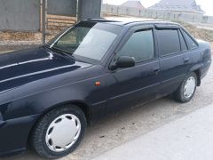 Photo of the vehicle Daewoo Nexia