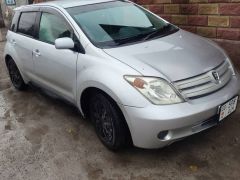 Photo of the vehicle Toyota Ist