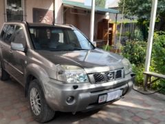 Сүрөт унаа Nissan X-Trail