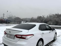 Photo of the vehicle Toyota Camry