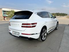 Фото авто Genesis GV80