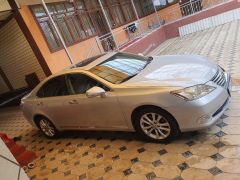 Photo of the vehicle Lexus ES