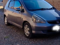 Сүрөт унаа Honda Fit