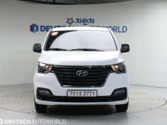 Фото авто Hyundai Starex (H-1)