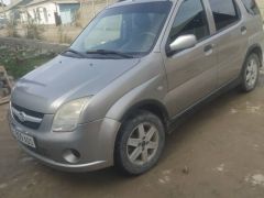 Сүрөт унаа Suzuki Ignis