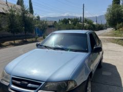 Photo of the vehicle Daewoo Nexia