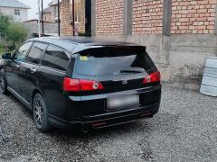 Фото авто Honda Accord