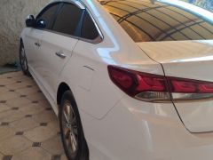 Photo of the vehicle Hyundai Sonata