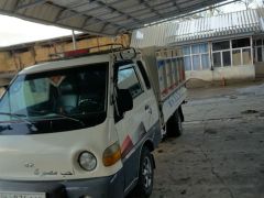 Фото авто Hyundai Porter