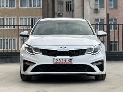 Фото авто Kia Optima