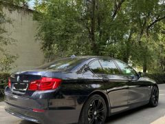 Сүрөт унаа BMW 5 серия