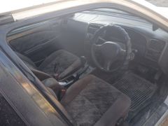 Photo of the vehicle Toyota Carina