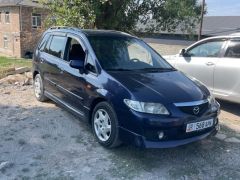 Сүрөт унаа Mazda Premacy