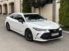 Сүрөт унаа Toyota Avalon